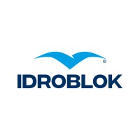 IDROBLOK s.r.l. Logo