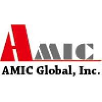 AMIC Global, Inc. Logo