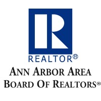 Ann Arbor Area Board of Realtors® Logo
