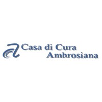 Casa di Cura Ambrosiana S.p.a. Logo