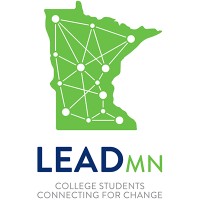 LeadMN (Minnesota State College Student Association) Logo