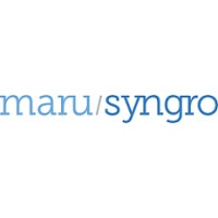 Maru/Syngro Logo