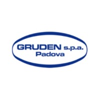 GRUDEN PADOVA SPA Logo