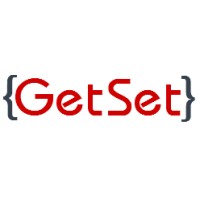 GetSet Solutions Logo