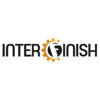 INTERFINISH SRL Logo