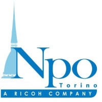 NPO Torino s.r.l. Logo