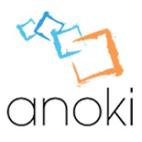 anoki IT Logo