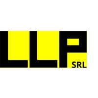 LLP S.R.L. Logo