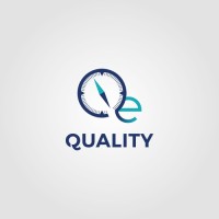 QUALITY Logo