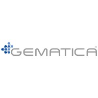 GEMATICA S.R.L. Logo