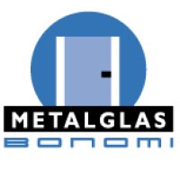 METALGLAS BONOMI SRL Logo