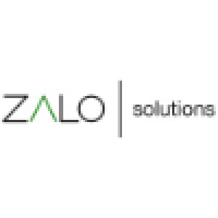 Zalo Solutions AB Logo