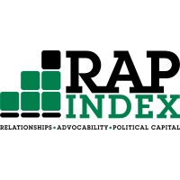 RAP Index Logo