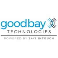 Goodbay Technologies Inc. Logo
