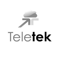 Teletek Bulut Bilişim ve İletişim Hizmetleri A.Ş. Logo