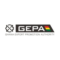 Ghana Export Promotion Authority Logo