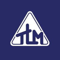 TLM - S.R.L. Logo