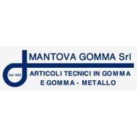 MANTOVA GOMMA S.R.L. Logo