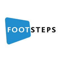 Footsteps.nl Logo