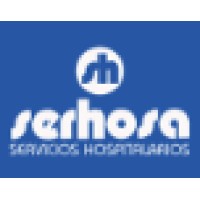 Serhosa Servicios Hospitalarios Logo