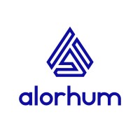 ALORHUM S. A. de C. V. Logo