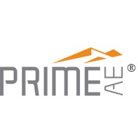 PRIME AE Group, Inc. Logo
