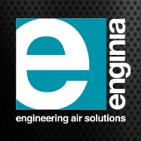 Enginia srl Logo