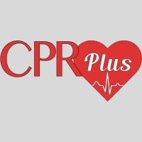 CPR Plus St. Louis Logo