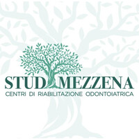 STUDI DENTISTICI VITO E NADIA MEZZENA S.R.L. S.T.P. Logo
