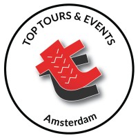 Top Tours & Events BV Logo