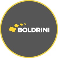 Pennelli Boldrini - Aguaplast Italia Logo