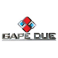 GAPE DUE S.P.A. Logo