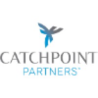 CatchPoint Partners Logo
