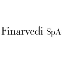 Finarvedi SpA Logo