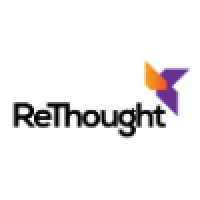 ReThought Ltd Logo