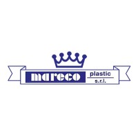 MARECO PLASTIC S.R.L. Logo