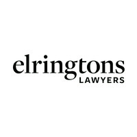 elringtons lawyers Logo