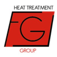 F G GRUPPO S.P.A. Logo