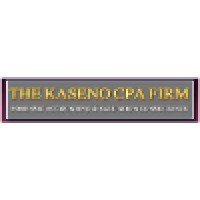 The Kaseno CPA Firm, APC Logo