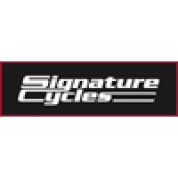 Signature Cycles Logo