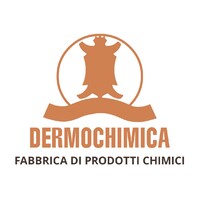 DERMOCHIMICA S.P.A. Logo