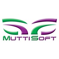 Muttisoft Logo