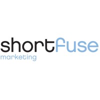 Shortfuse Marketing Logo