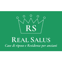 Real Salus Logo