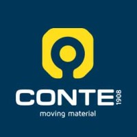 CONTE METAL MEC S.R.L. Logo