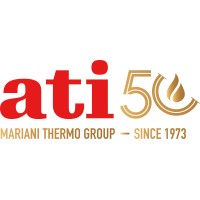ATI - Mariani Thermo Group Logo