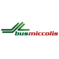 MICCOLIS S.P.A. | BUSMICCOLIS Logo