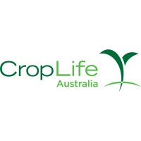 CropLife Australia Logo