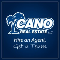 Cano Real Estate LLC Logo