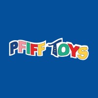 Pfiff Toys Logo